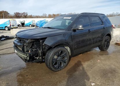 Vehicle Report for - Image 1