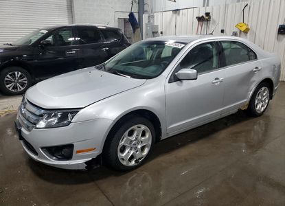 Vehicle Report for  - Image 1