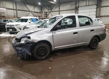 Звіт про транспортний засіб для VIN JTDBT1238Y0097425 – зображення 1