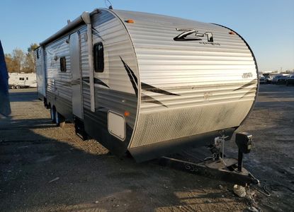 Vehicle Report for - Image 1