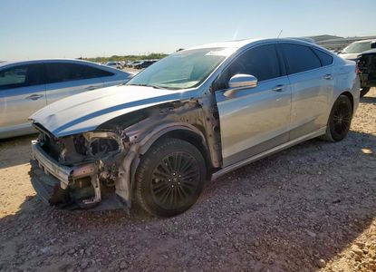 Fahrzeugbericht für VIN 3FA6P0H92ER193368 – Bild 1