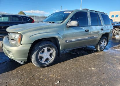 Vehicle Report for - Image 1