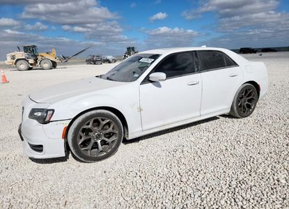 Vehicle Report for VIN 2C3CCABG3JH245123 - Image 1