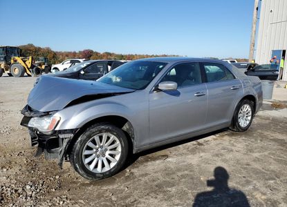 Отчет о транспортном средстве для VIN 2C3CCAAG9DH635374 - изображение 1