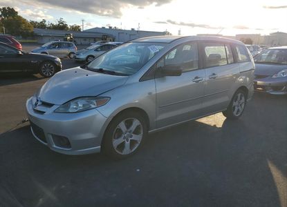 Raport vehicul pentru VIN JM1CR29L460112837 - Imaginea 1