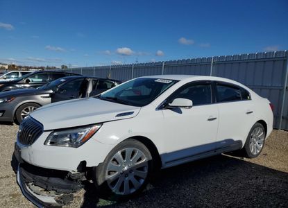 Vehicle Report for VIN 1G4GC5G39FF242354 - Image 1