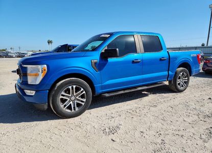 Vehicle Report for - Image 1