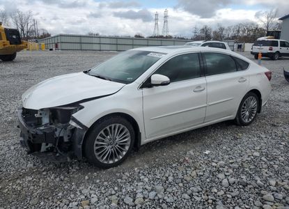 Vehicle Report for - Image 1