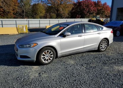 Vehicle Report for - Image 1
