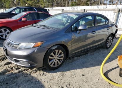 Vehicle Report for - Image 1