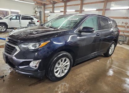 Vehicle Report for - Image 1