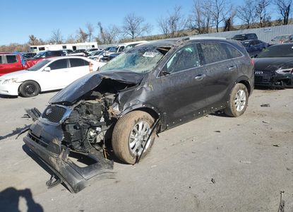 Vehicle Report for - Image 1