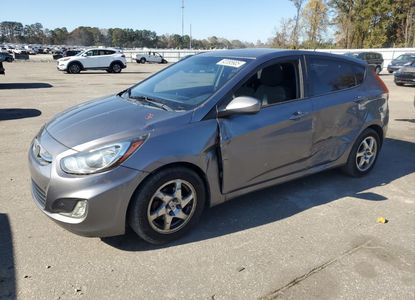 Vehicle Report for - Image 1