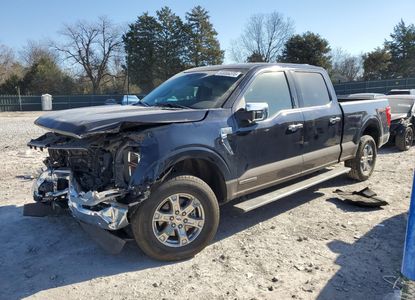 Vehicle Report for - Image 1