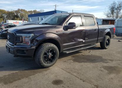 Vehicle Report for - Image 1