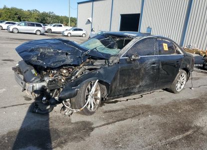 Informe del vehículo para VIN WAUGMAF43KN010740 - Imagen 1