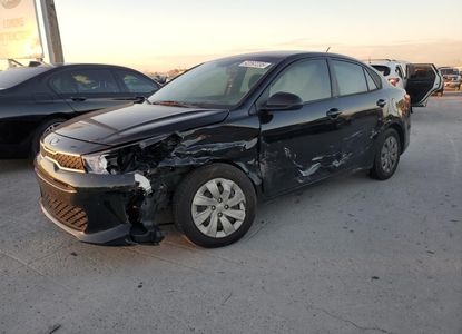 Rapport sur le véhicule pour VIN 3KPA24AB7KE216363 - Image 1