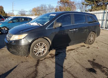 Vehicle Report for VIN 5FNRL5H63DB010209 - Image 1