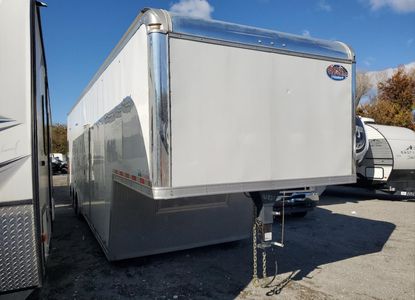 Vehicle Report for - Image 1