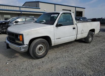 Vehicle Report for VIN 1GCEC14K4RZ276818 - Image 1