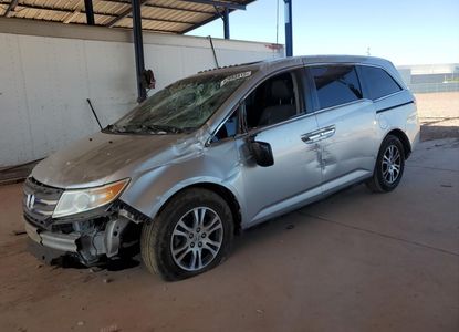 Vehicle Report for - Image 1
