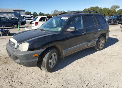 Vehicle Report for  - Image 1