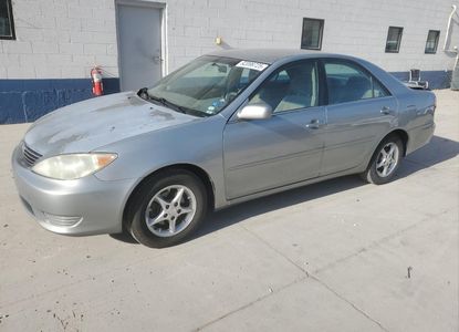 Vehicle Report for VIN 4T1BE32K95U973397 - Image 1