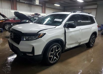 Vehicle Report for  - Image 1