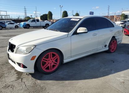 Fahrzeugbericht für VIN WDDGF56XX9R070974 – Bild 1