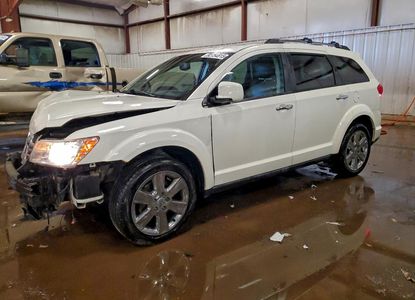 Отчет о транспортном средстве для VIN 3C4PDDFG0CT397635 - изображение 1