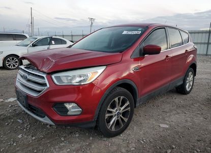 Vehicle Report for  - Image 1