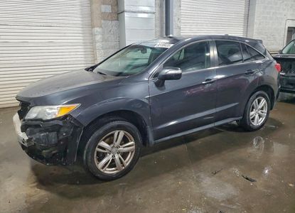 Vehicle Report for VIN 5J8TB4H52FL012741 - Image 1