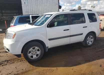 Vehicle Report for - Image 1