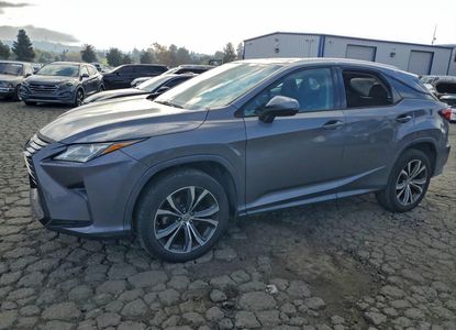 ავტომობილის ანგარიში VIN 2T2ZZMCA7GC027006 -ისთვის - სურათი 1