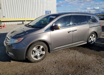 Vehicle Report for - Image 1