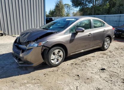 Vehicle Report for - Image 1