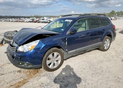Vehicle Report for  - Image 1