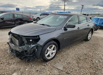 Vehicle Report for - Image 1