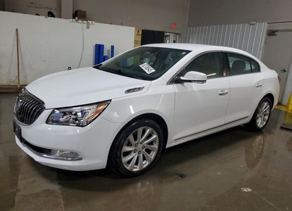 Vehicle Report for  - Image 1