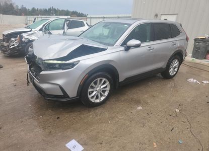 Informe del vehículo para VIN 2HKRS4H72RH428663 - Imagen 1