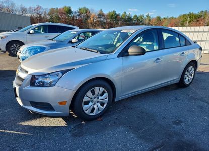 Vehicle Report for - Image 1