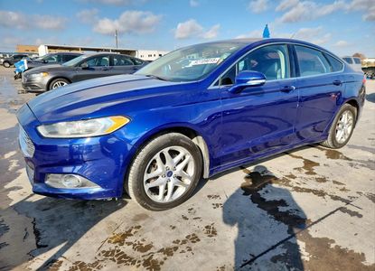 Raport pojazdu dla VIN 3FA6P0HD7GR123792 - Obraz 1