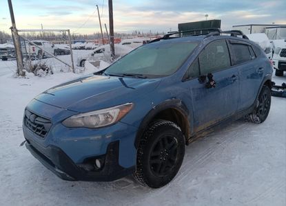 Vehicle Report for - Image 1