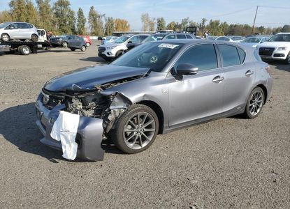 Vehicle Report for - Image 1