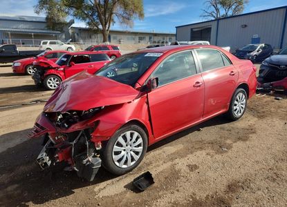 Vehicle Report for - Image 1