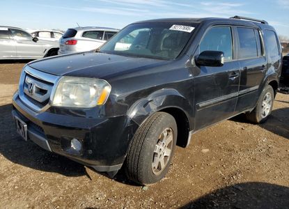 Vehicle Report for  - Image 1