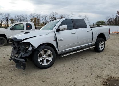 Vehicle Report for - Image 1
