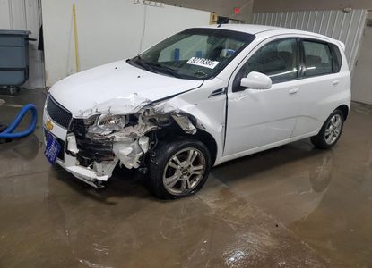 Звіт про транспортний засіб для VIN KL1TD6DEXBB213997 – зображення 1