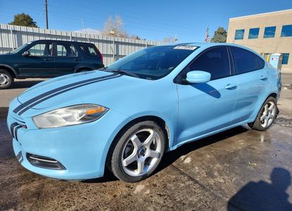 Raport vehicul pentru VIN 1C3CDFBA7DD199156 - Imaginea 1