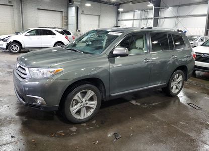 Vehicle Report for - Image 1